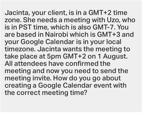 5pm gmt+2|5pm GMT in local time (your timezone) .